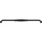Jeffrey Alexander 305 mm Center-to-Center Brushed Oil Rubbed Bronze Audrey Cabinet Pull 278-305DBAC - alternate 6